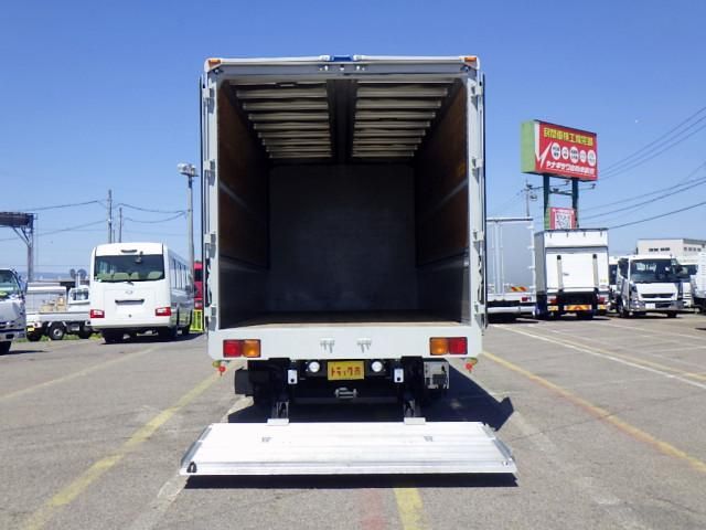 Ref No.A15683451 NISSAN DIESEL CONDOR Image#8