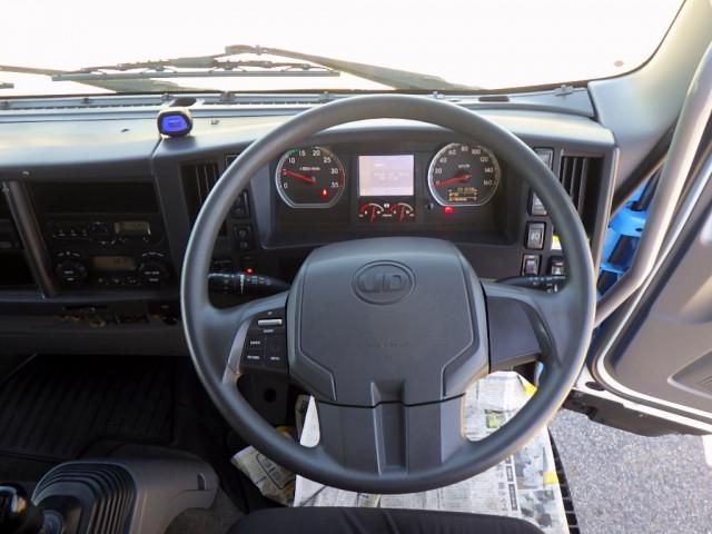 Ref No.A15683451 NISSAN DIESEL CONDOR Image#14