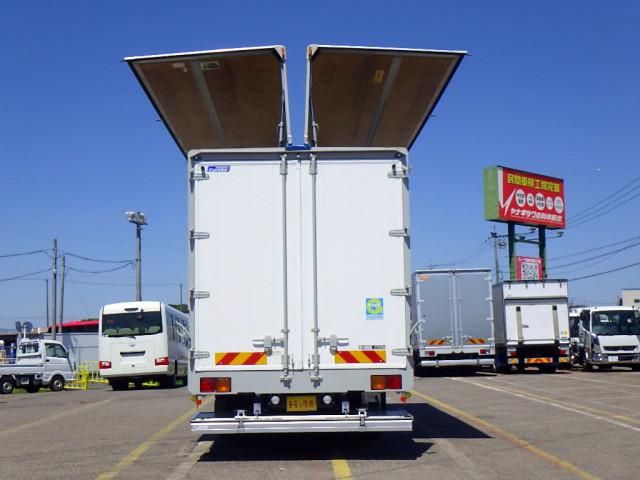 Ref No.A15683451 NISSAN DIESEL CONDOR Image#6