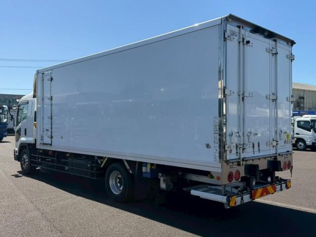 Ref No.A15683454 ISUZU FORWARD Image#6