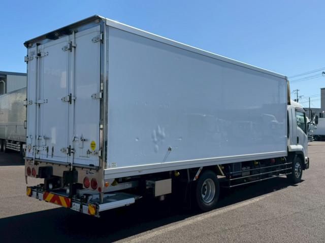 Ref No.A15683454 ISUZU FORWARD Image#4