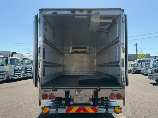 Ref No.A15683454 ISUZU FORWARD Image#7