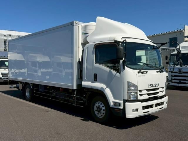 Ref No.A15683454 ISUZU FORWARD Image#3