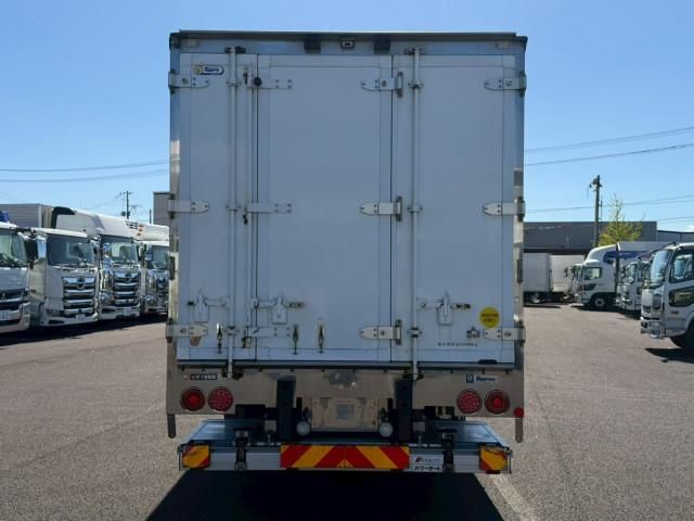 Ref No.A15683454 ISUZU FORWARD Image#5
