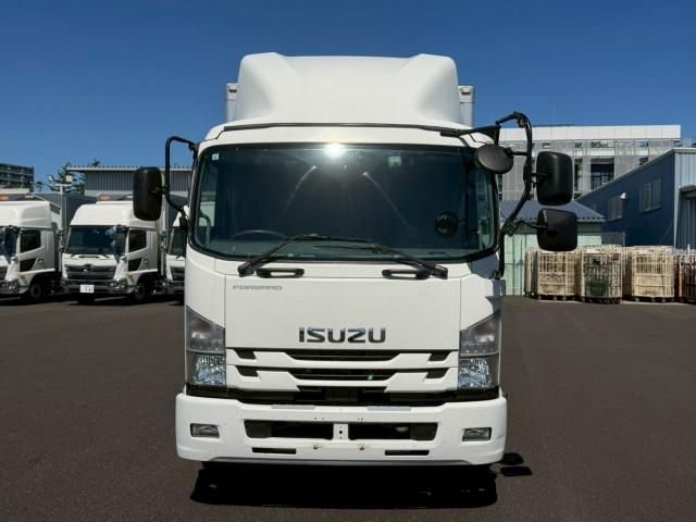 Ref No.A15683454 ISUZU FORWARD Image#2