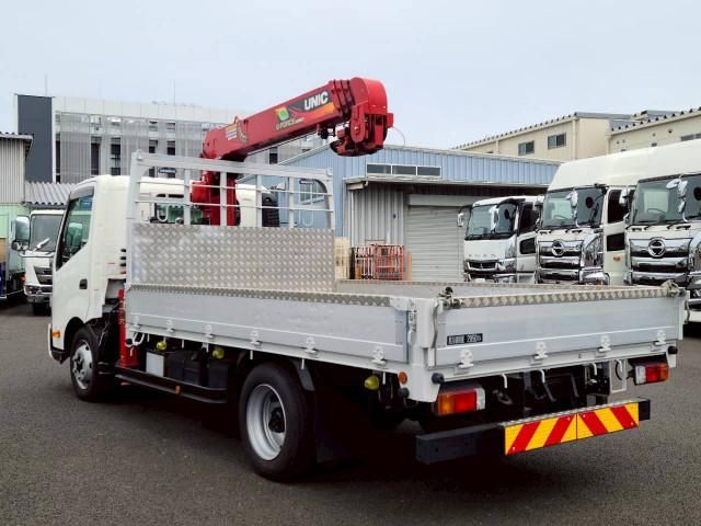 Ref No.A15683455 HINO DUTRO Image#6
