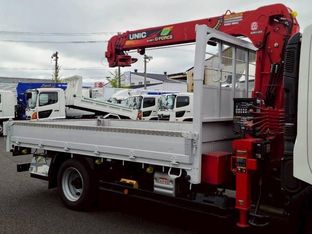 Ref No.A15683455 HINO DUTRO Image#9