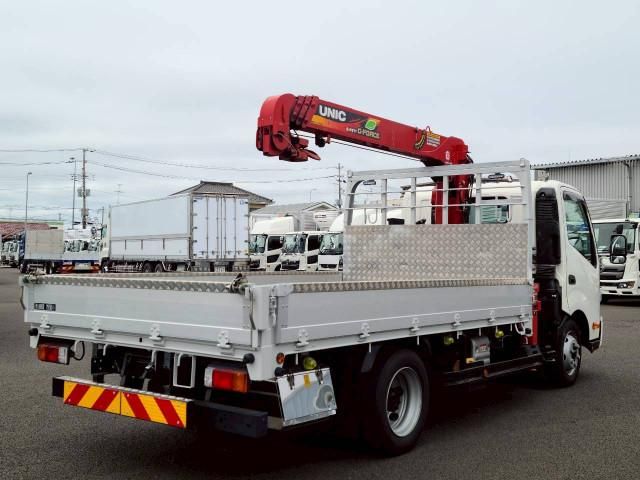 Ref No.A15683455 HINO DUTRO Image#4