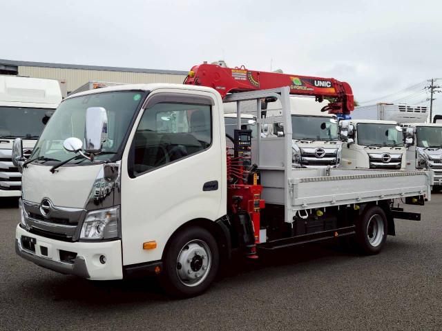 Ref No.A15683455 HINO DUTRO Image#7