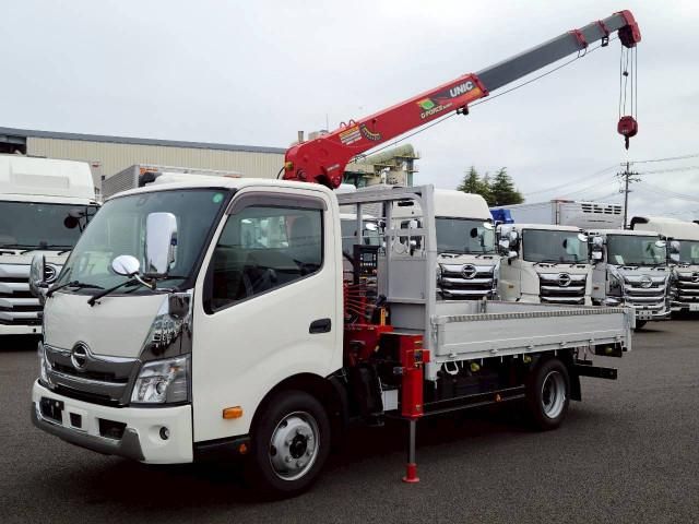 HINO DUTRO