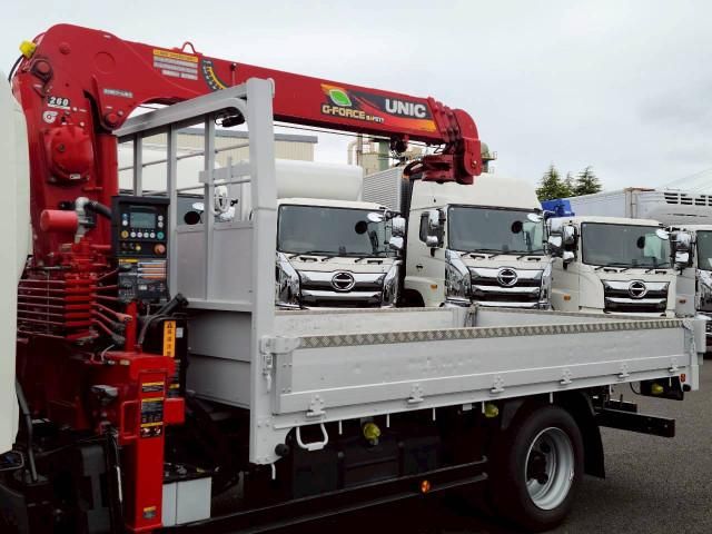 Ref No.A15683455 HINO DUTRO Image#8