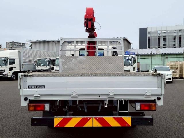 Ref No.A15683455 HINO DUTRO Image#5