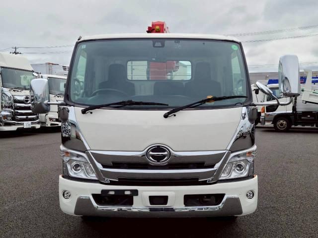 Ref No.A15683455 HINO DUTRO Image#2
