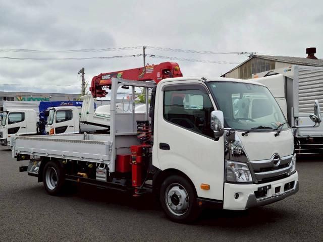 Ref No.A15683455 HINO DUTRO Image#3
