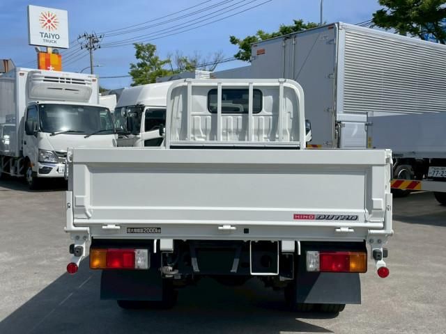 Ref No.A15683456 HINO DUTRO Image#5