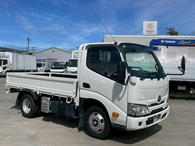 Ref No.A15683456 HINO DUTRO Image#3