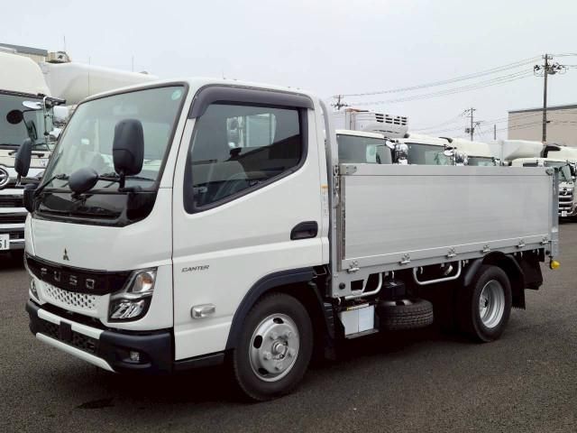 MITSUBISHI CANTER TRUCK