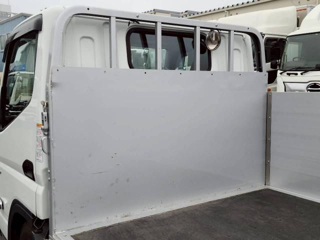 Ref No.A15683457 MITSUBISHI CANTER TRUCK Image#15