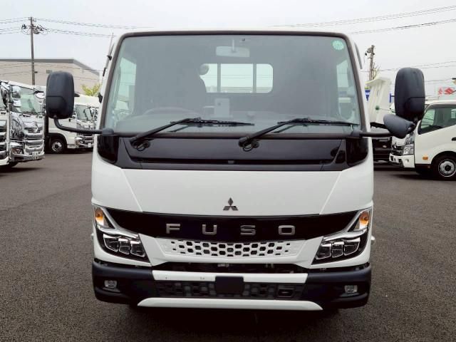 Ref No.A15683457 MITSUBISHI CANTER TRUCK Image#2
