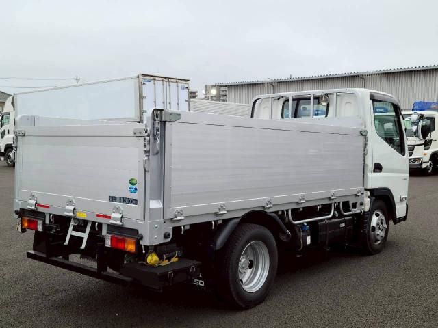 Ref No.A15683457 MITSUBISHI CANTER TRUCK Image#4