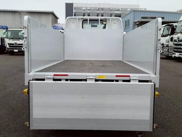 Ref No.A15683457 MITSUBISHI CANTER TRUCK Image#12