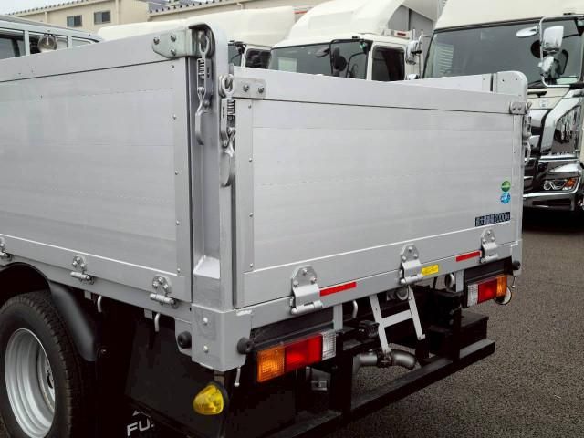 Ref No.A15683457 MITSUBISHI CANTER TRUCK Image#9