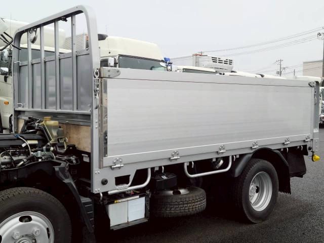 Ref No.A15683457 MITSUBISHI CANTER TRUCK Image#7
