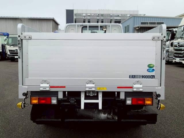 Ref No.A15683457 MITSUBISHI CANTER TRUCK Image#5