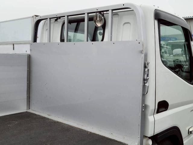 Ref No.A15683457 MITSUBISHI CANTER TRUCK Image#16
