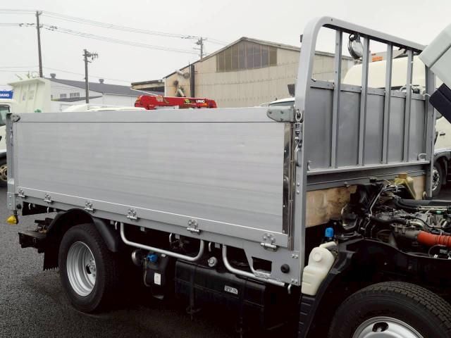 Ref No.A15683457 MITSUBISHI CANTER TRUCK Image#8