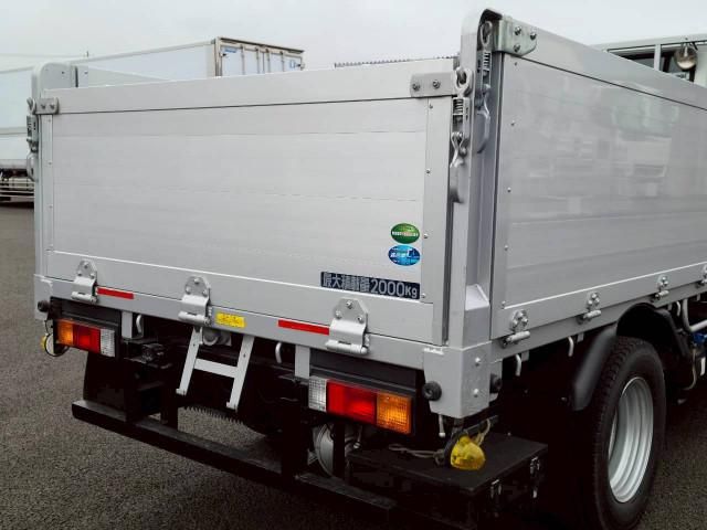 Ref No.A15683457 MITSUBISHI CANTER TRUCK Image#10