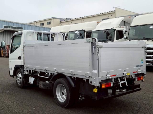 Ref No.A15683457 MITSUBISHI CANTER TRUCK Image#6