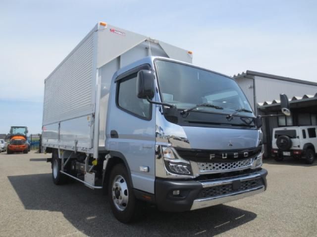 Ref No.A15683458 MITSUBISHI CANTER TRUCK Image#2