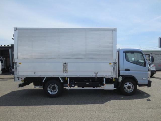 Ref No.A15683458 MITSUBISHI CANTER TRUCK Image#8