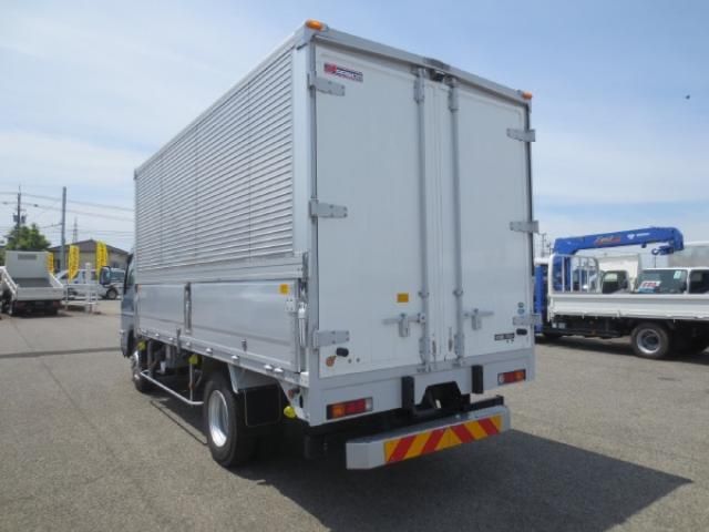Ref No.A15683458 MITSUBISHI CANTER TRUCK Image#5