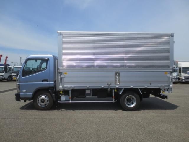 Ref No.A15683458 MITSUBISHI CANTER TRUCK Image#9