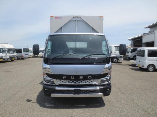 Ref No.A15683458 MITSUBISHI CANTER TRUCK Image#6