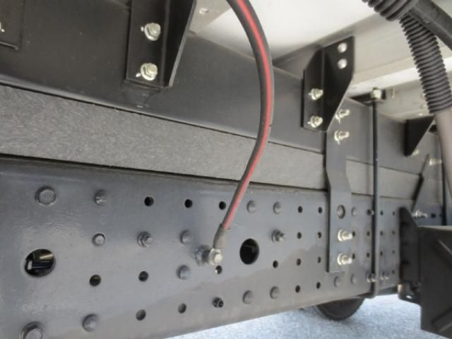 Ref No.A15683458 MITSUBISHI CANTER TRUCK Image#13