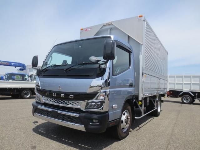 Ref No.A15683458 MITSUBISHI CANTER TRUCK Image#3