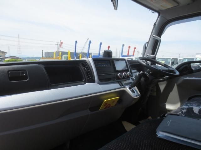 Ref No.A15683458 MITSUBISHI CANTER TRUCK Image#15