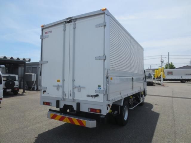 Ref No.A15683458 MITSUBISHI CANTER TRUCK Image#4