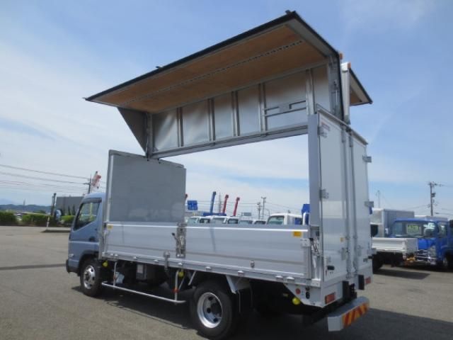 Ref No.A15683458 MITSUBISHI CANTER TRUCK Image#11