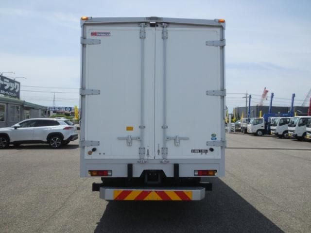 Ref No.A15683458 MITSUBISHI CANTER TRUCK Image#7