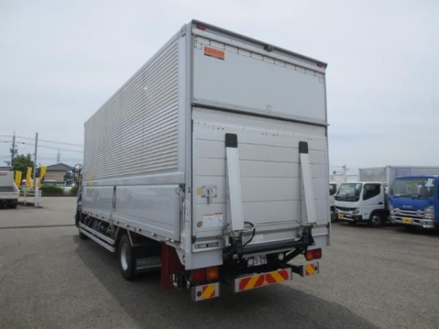 Ref No.A15683459 ISUZU FORWARD Image#5