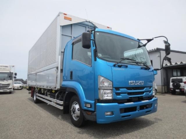 Ref No.A15683459 ISUZU FORWARD Image#2