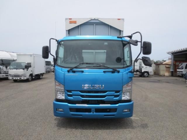 Ref No.A15683459 ISUZU FORWARD Image#6