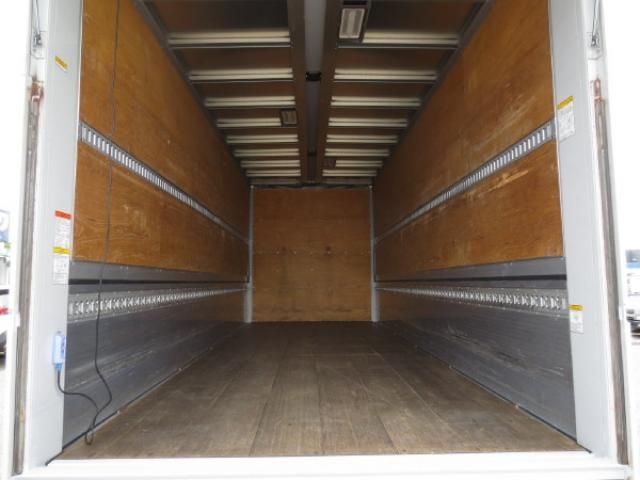 Ref No.A15683459 ISUZU FORWARD Image#12