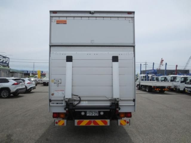 Ref No.A15683459 ISUZU FORWARD Image#7