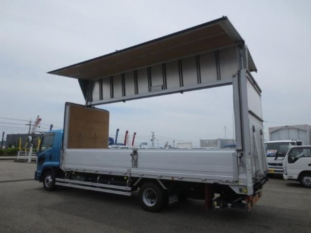 Ref No.A15683459 ISUZU FORWARD Image#11