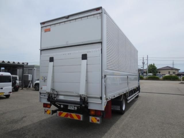 Ref No.A15683459 ISUZU FORWARD Image#4